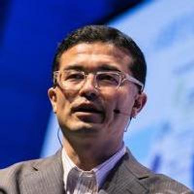 Takanori Seki