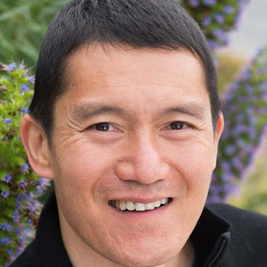 George Kao